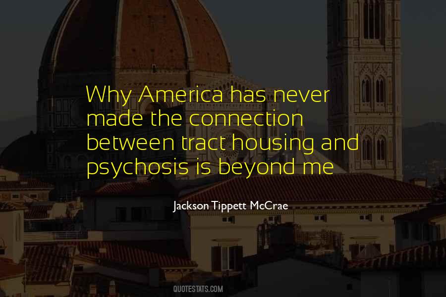 Jackson Tippett McCrae Quotes #710074 Jackson Tippett McCrae Quotes #710074