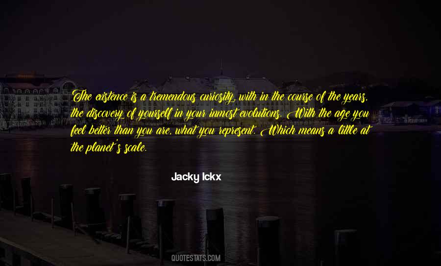 Jacky Ickx Quotes #1648963