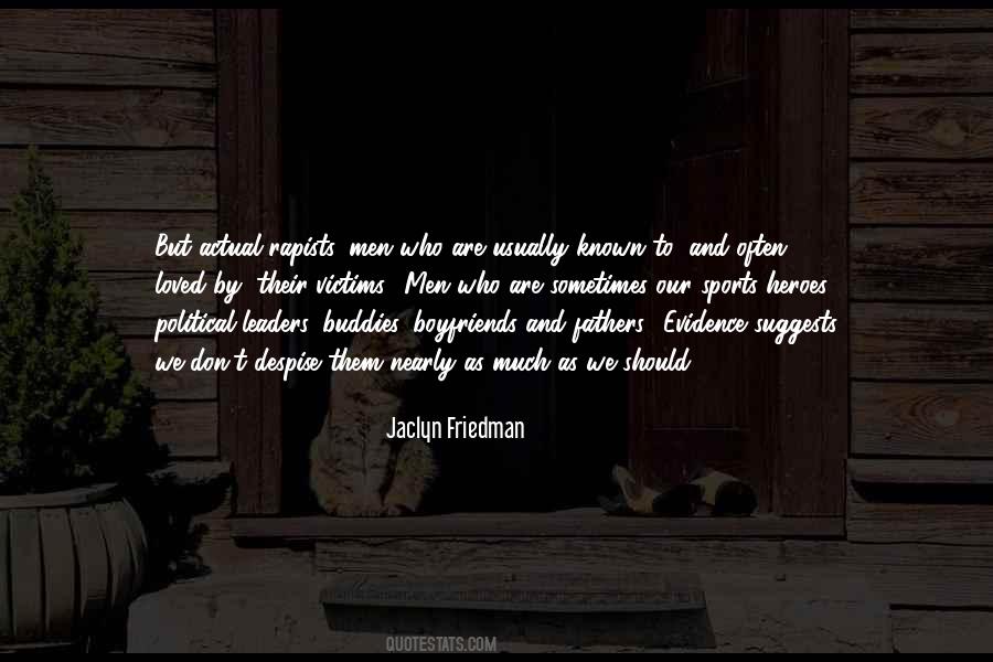 Jaclyn Friedman Quotes #1195155 Jaclyn Friedman Quotes #1195155
