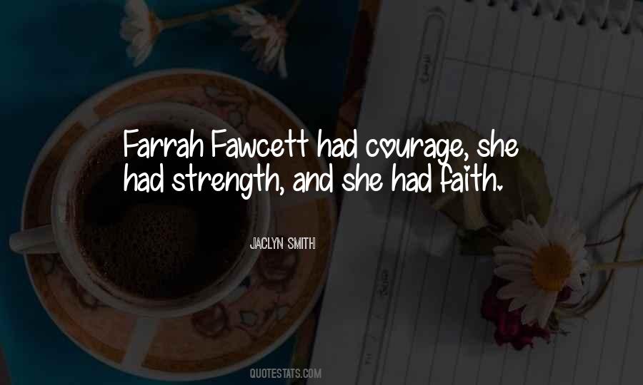 Jaclyn Smith Quotes #1665312