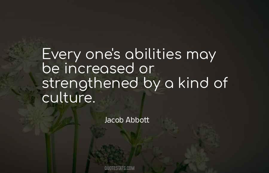 Jacob Abbott Quotes #1780553 Jacob Abbott Quotes #1780553