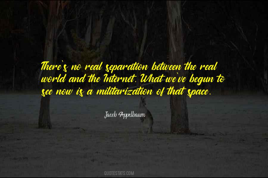 Jacob Appelbaum Quotes #1863314