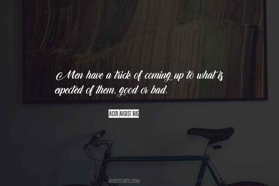 Jacob August Riis Quotes #281030