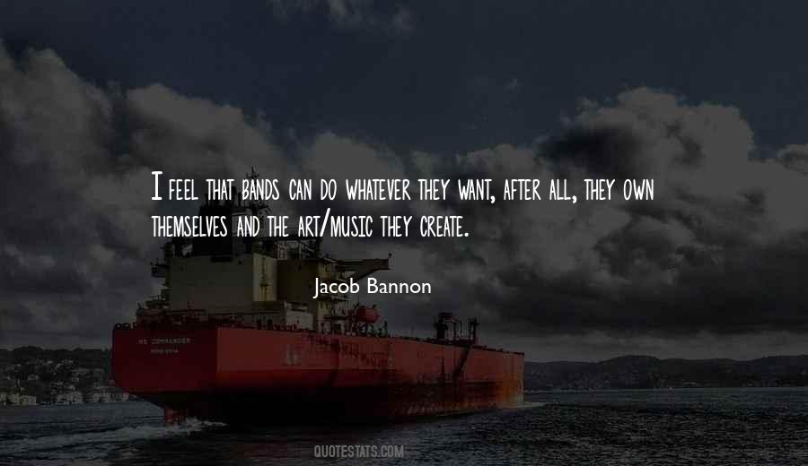 Jacob Bannon Quotes #1093680