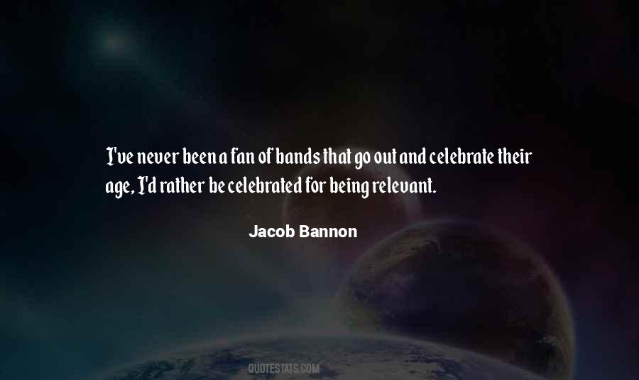 Jacob Bannon Quotes #785974