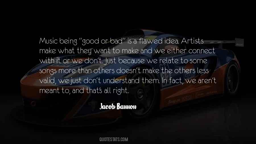 Jacob Bannon Quotes #896680