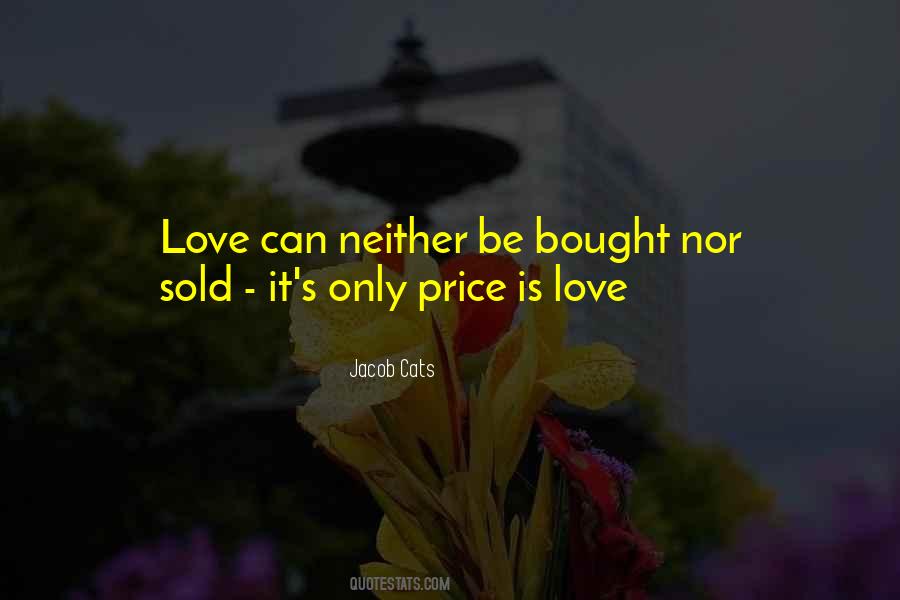 Jacob Cats Quotes #1222065 Jacob Cats Quotes #1222065