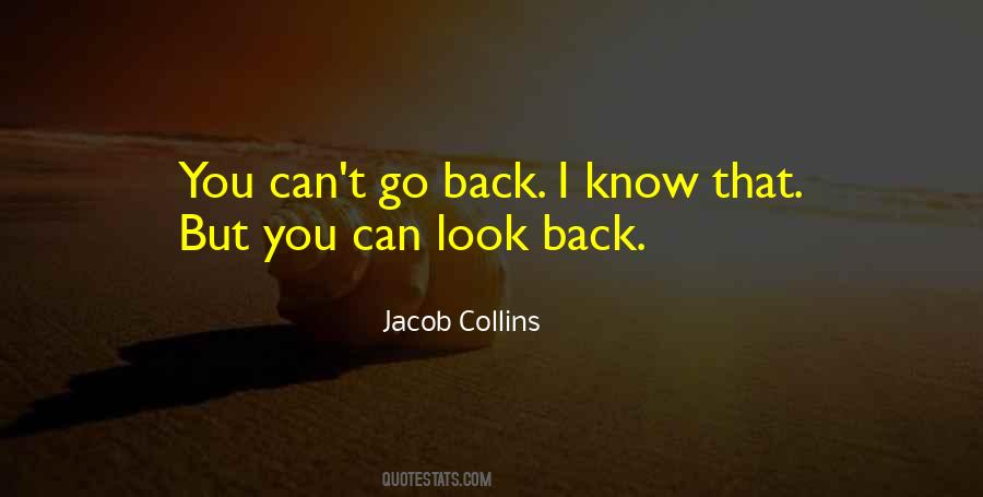 Jacob Collins Quotes #519172