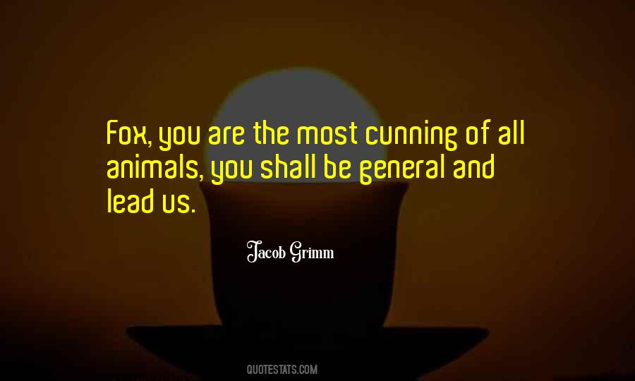 Jacob Grimm Quotes #100076