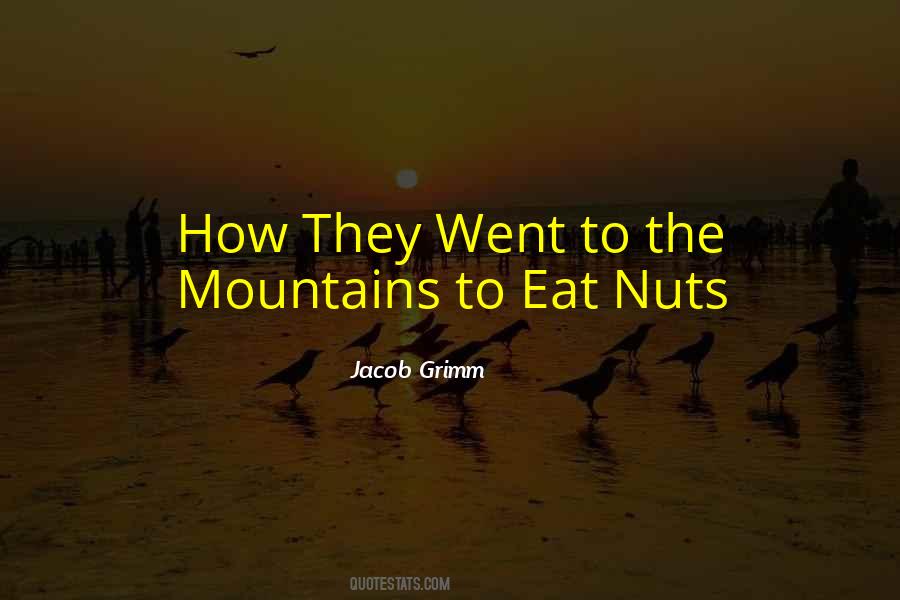 Jacob Grimm Quotes #1116760