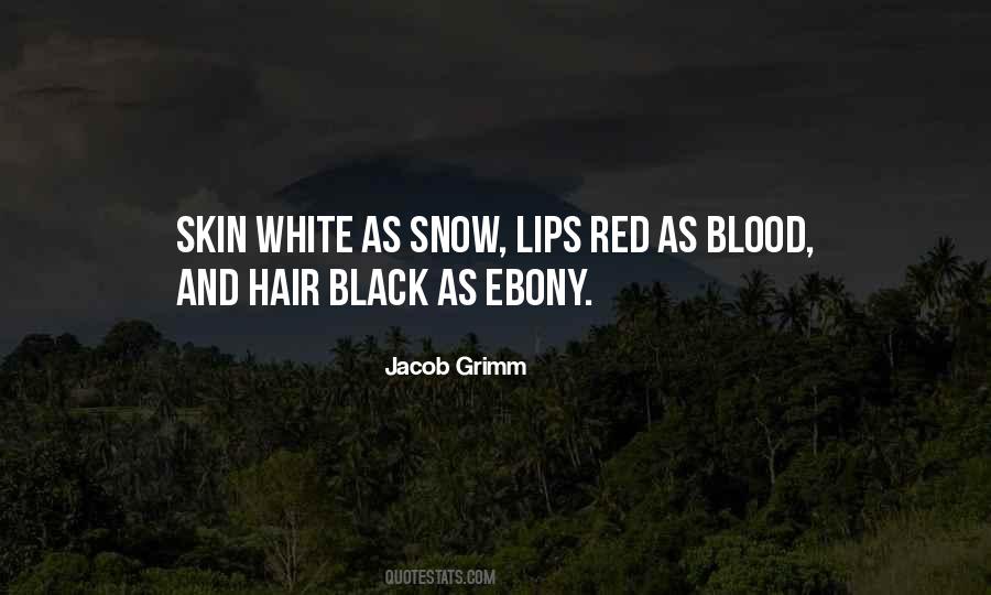 Jacob Grimm Quotes #1318945