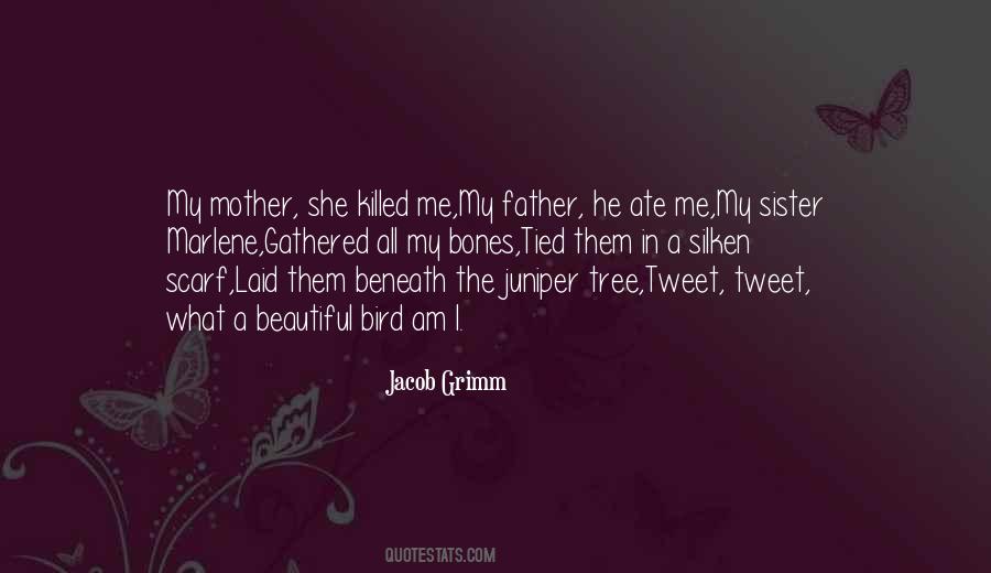 Jacob Grimm Quotes #1434805