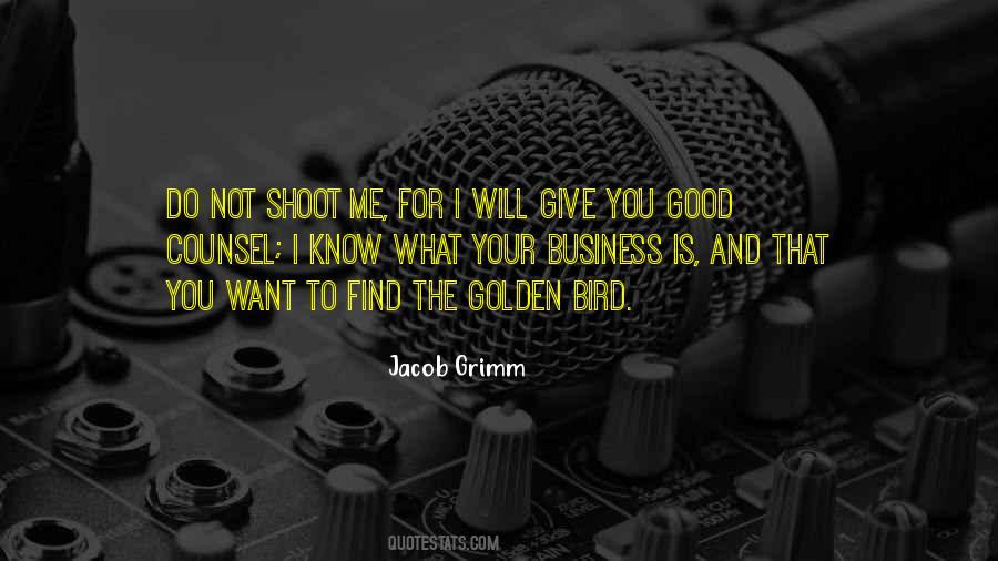 Jacob Grimm Quotes #1724632