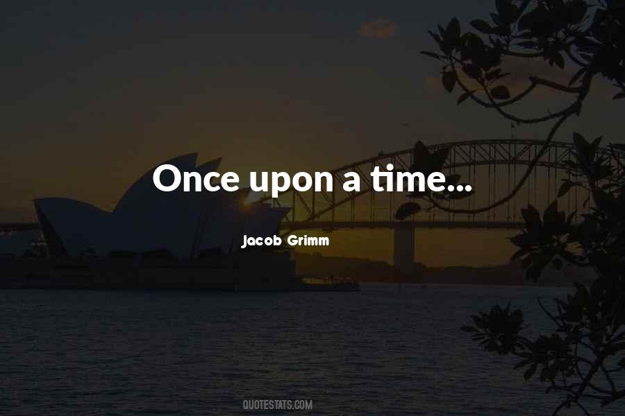 Jacob Grimm Quotes #1821421