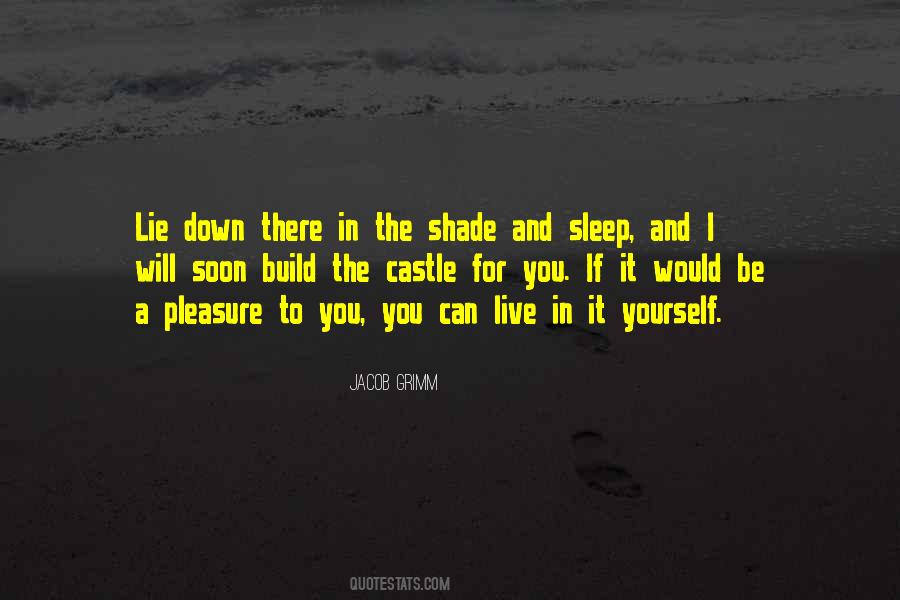 Jacob Grimm Quotes #49106