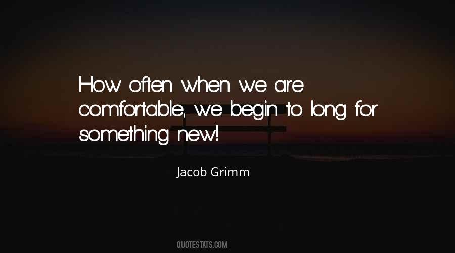 Jacob Grimm Quotes #758615