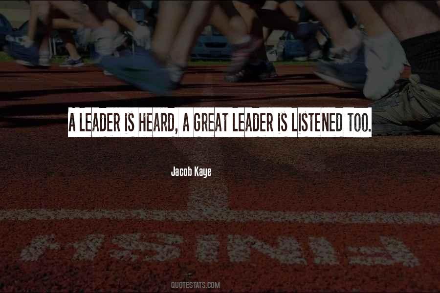 Jacob Kaye Quotes #592774 Jacob Kaye Quotes #592774