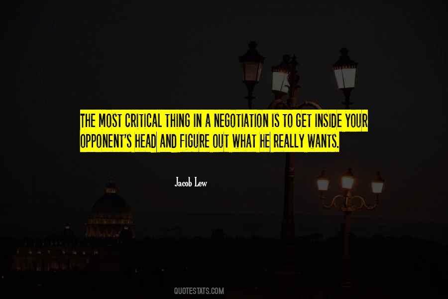 Jacob Lew Quotes #1167995