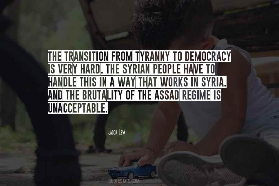 Jacob Lew Quotes #1635978