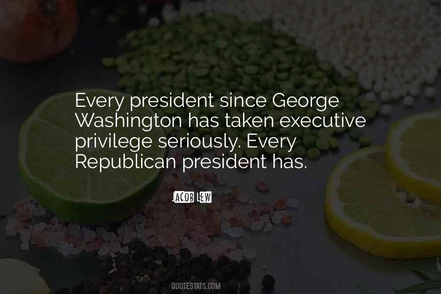 Jacob Lew Quotes #1752500