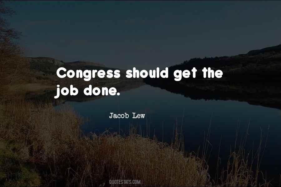 Jacob Lew Quotes #710780