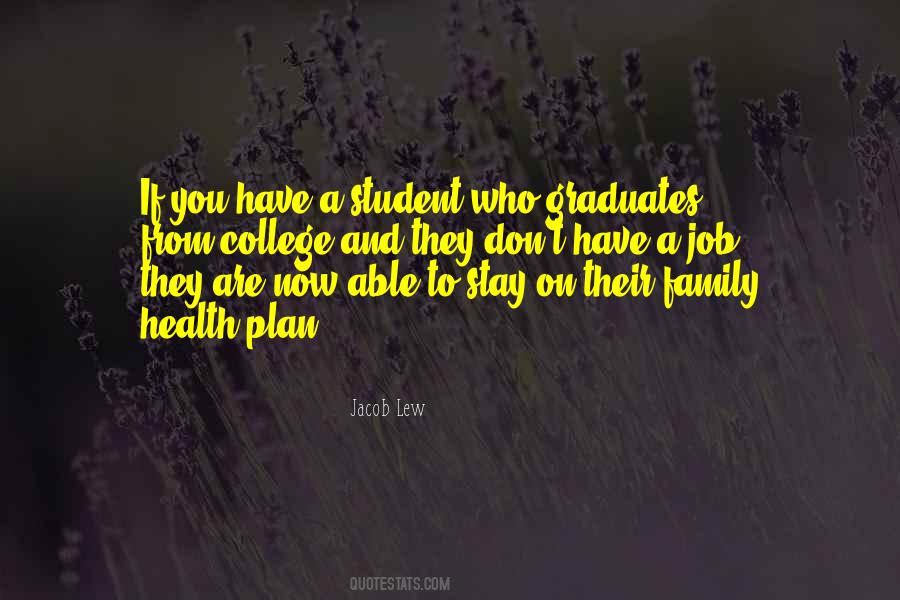 Jacob Lew Quotes #97527