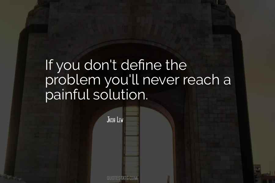 Jacob Lew Quotes #996810