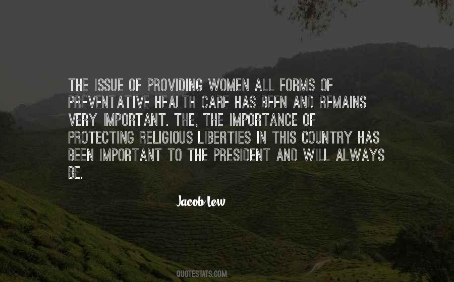 Jacob Lew Quotes #998362