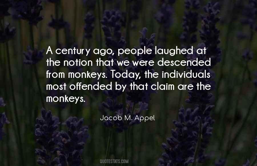 Jacob M. Appel Quotes #427766