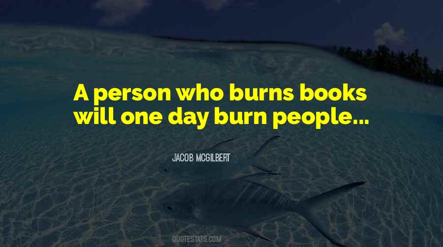 Jacob McGilbert Quotes #1643483 Jacob McGilbert Quotes #1643483