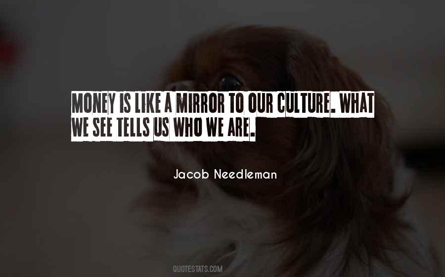 Jacob Needleman Quotes #1372752