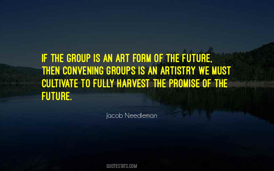 Jacob Needleman Quotes #206731