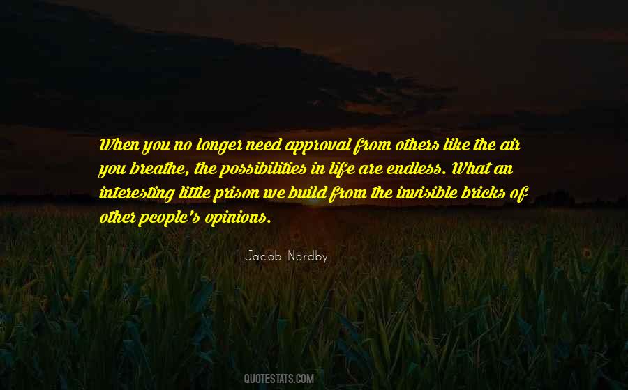 Jacob Nordby Quotes #1236747
