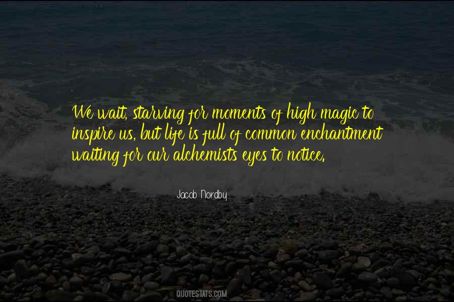 Jacob Nordby Quotes #1327583