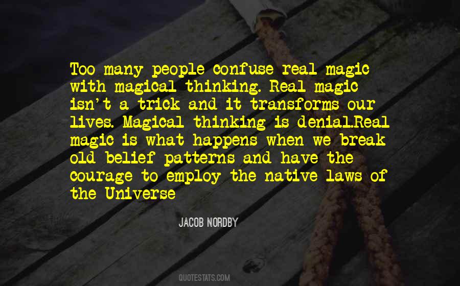 Jacob Nordby Quotes #1618469