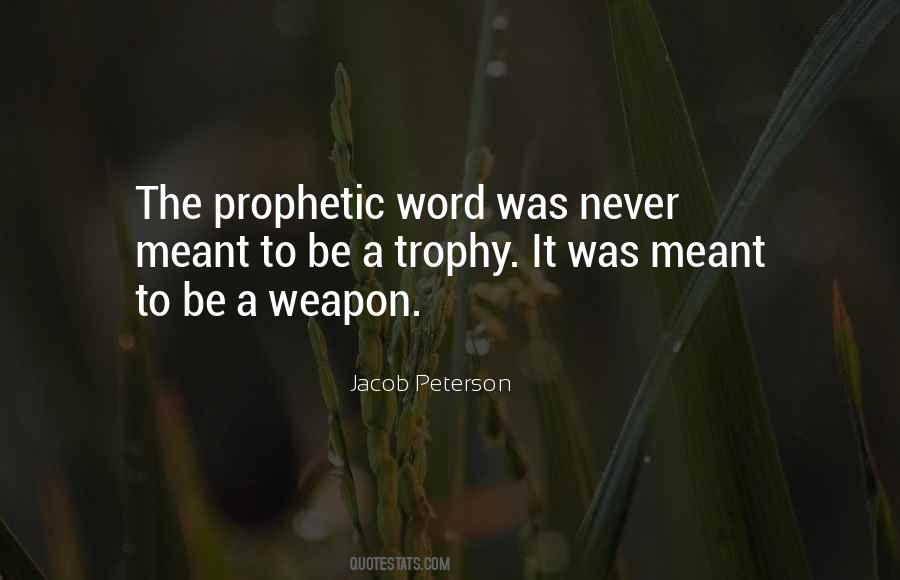 Jacob Peterson Quotes #412706 Jacob Peterson Quotes #412706