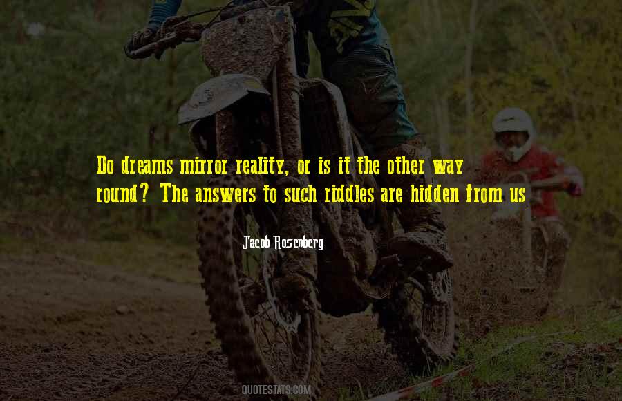 Jacob Rosenberg Quotes #1553312 Jacob Rosenberg Quotes #1553312