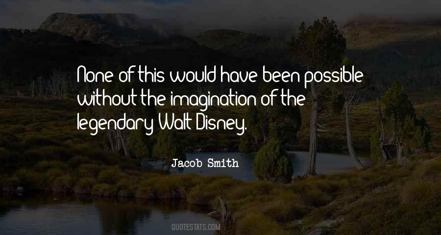 Jacob Smith Quotes #1738250