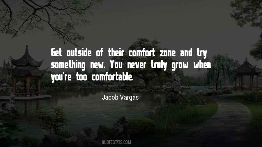 Jacob Vargas Quotes #1666641