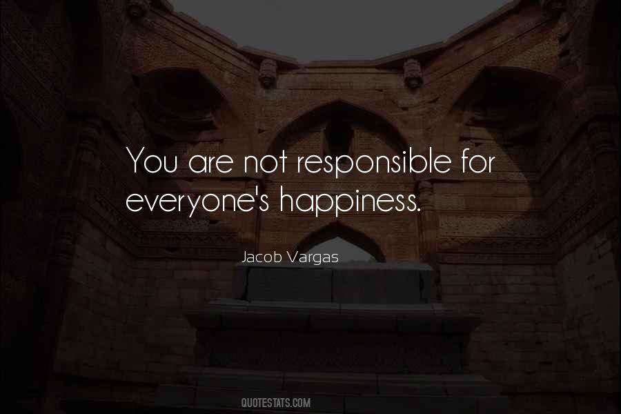 Jacob Vargas Quotes #1845869