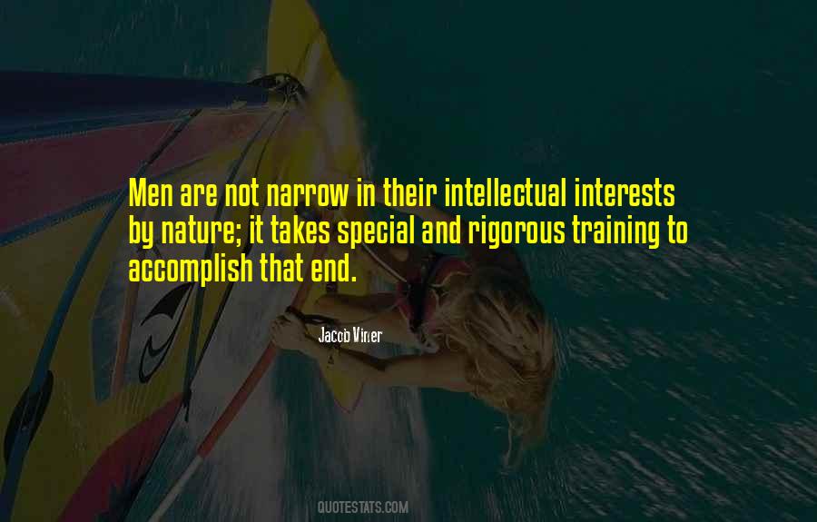 Jacob Viner Quotes #451071 Jacob Viner Quotes #451071