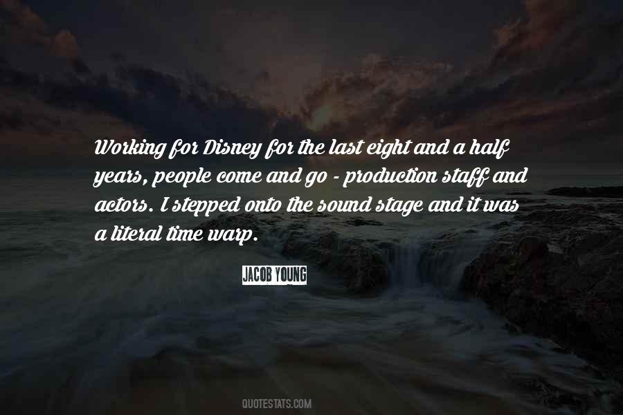 Jacob Young Quotes #761094