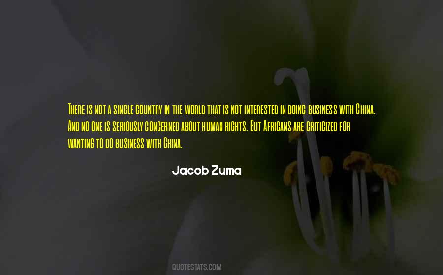 Jacob Zuma Quotes #1181087