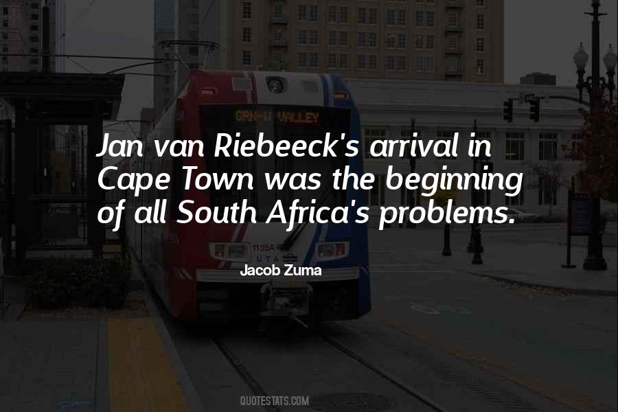 Jacob Zuma Quotes #1730780