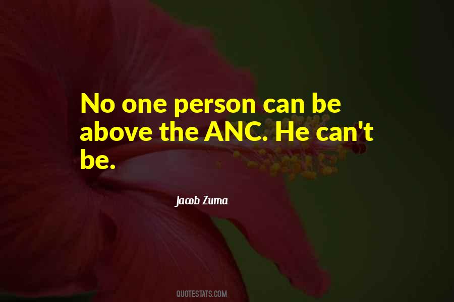 Jacob Zuma Quotes #394659