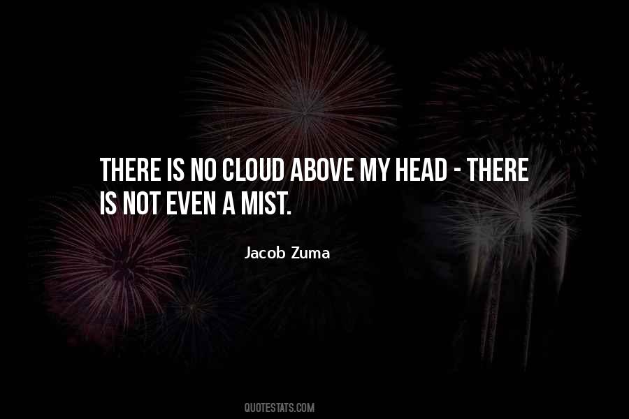 Jacob Zuma Quotes #428734