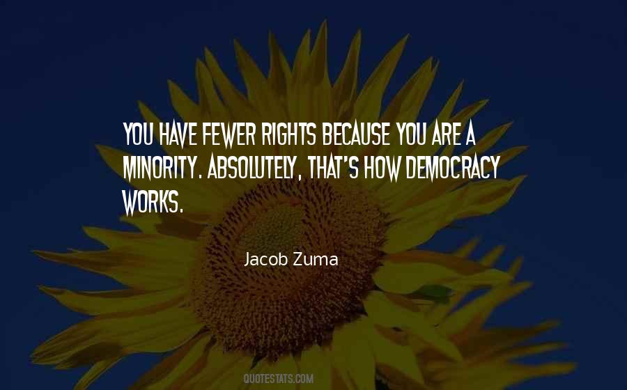 Jacob Zuma Quotes #668416