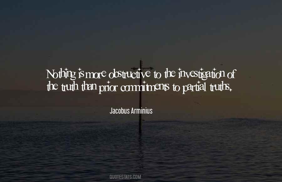 Jacobus Arminius Quotes #1250002