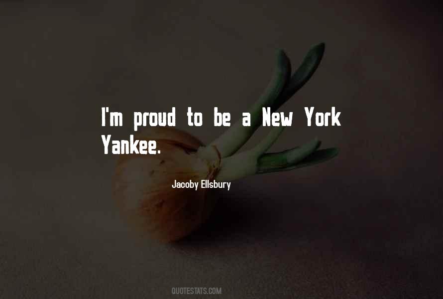 Jacoby Ellsbury Quotes #814649