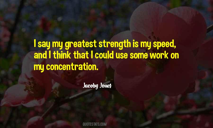 Jacoby Jones Quotes #1120539 Jacoby Jones Quotes #1120539